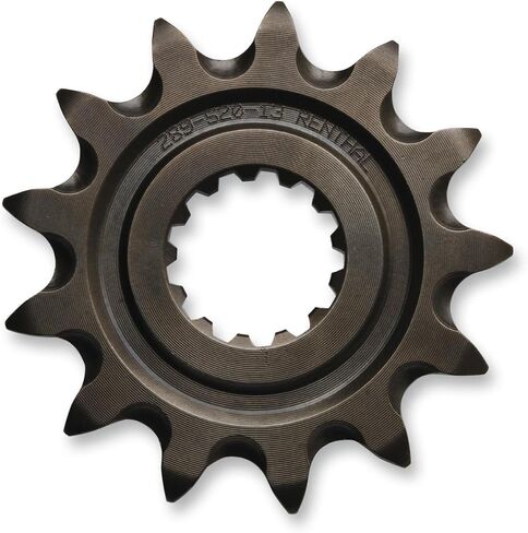 Renthal 292-520-12P Front Sprockets - Natural / 12T in Saudi Arabia