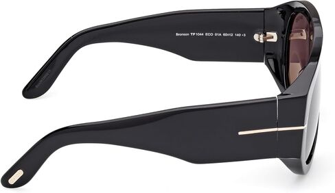 Tom Ford Women's Bronson Sunglasses in Saudi Arabia