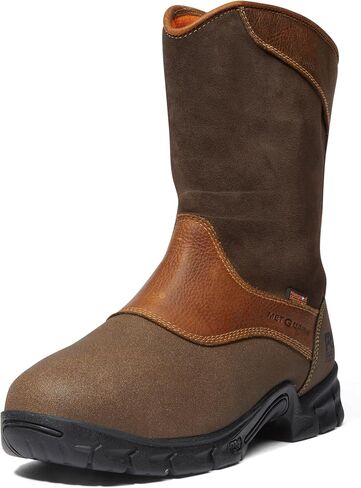 حذاء Timberland PRO الرجالي Excave Internal Met Guard مصنوع من الفولاذ المقاوم للماء عند أصابع القدم in Saudi Arabia