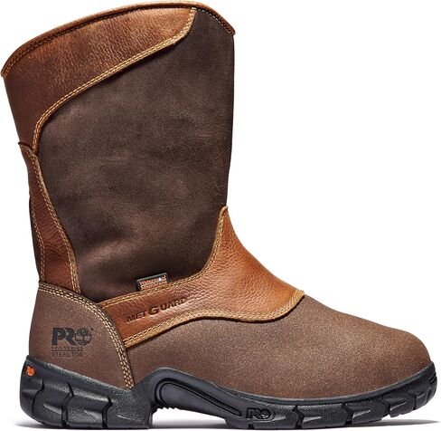 حذاء Timberland PRO الرجالي Excave Internal Met Guard مصنوع من الفولاذ المقاوم للماء عند أصابع القدم in Saudi Arabia