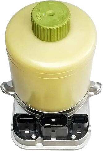 ELECTRIC Power Steering Pump Compatible For VW Polo Compatible For Skoda Fabia Seat Ibiza 2001-2009 6R0423156C 6R0423156 6R0423156A 6R0423156B 6Q0423155C in Saudi Arabia