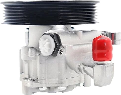 مضخة توجيه الطاقة متوافقة مع W164 R350 CLS550 ML350 GL550 GL450 E350 E550 0054662201 A0054662201 A5410242100 A541024210060 in Saudi Arabia