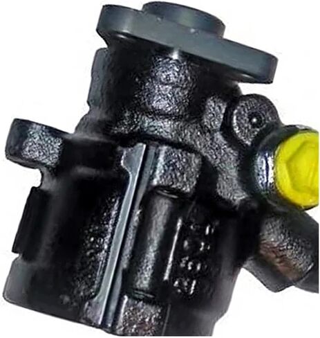 مضخة توجيه كهربائية متوافقة مع جيب شيروكي (XJ) 4.0 I MX ERH 91/12-01/09 2.1 TD J8S 84/10-01/09 2.5 TD ENC EPE 52088582AB 26076557 in Saudi Arabia