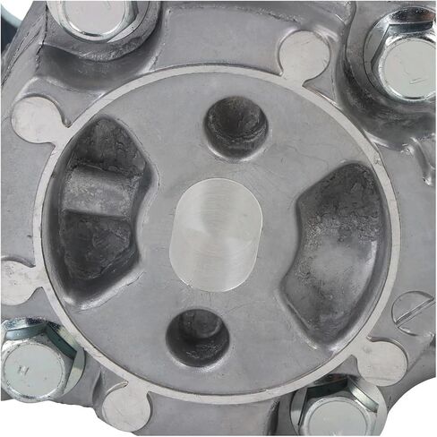 Power Steering Pump W/Pulley Compatible for Honda Accord 2003-2007 2.4L 21-5341 Power Steering Pumps Parts Suspension Steering Chassis Part in Saudi Arabia