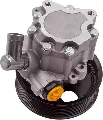 مضخة توجيه كهربائية متوافقة لبنز W164 ML280 ML320 R320 R280 GL320 X164 in Saudi Arabia