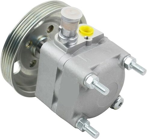 Power Steering Pump Compatible for Volvo S80 II V70 III XC60 XC70 II 31202095 31280320 36000689 36000790 31200569 36002641 8002236 8001676 in Saudi Arabia