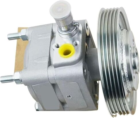 Power Steering Pump Compatible for Volvo S80 II V70 III XC60 XC70 II 31202095 31280320 36000689 36000790 31200569 36002641 8002236 8001676 in Saudi Arabia