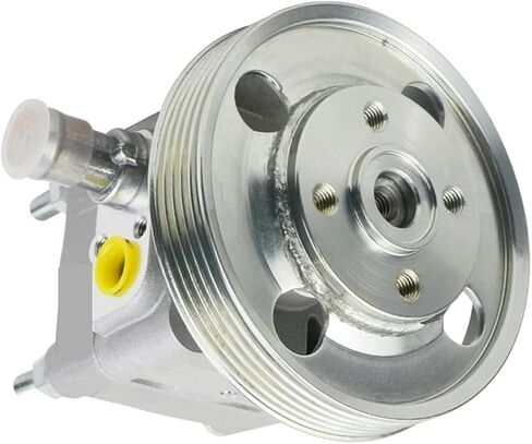Power Steering Pump Compatible for Volvo S80 II V70 III XC60 XC70 II 31202095 31280320 36000689 36000790 31200569 36002641 8002236 8001676 in Saudi Arabia