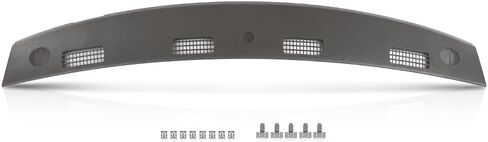 G-PLUS Front Upper Dashboard Panel Dash Cover,Compatible with Dodge Ram 1500 2002-2005/Ram 2500 3500 2003-2005 5GT31XDVAA, 5GT31XDVAB, 5GT31XDVAC Gray in Saudi Arabia