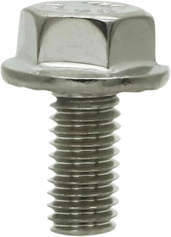 Replacement for Honda 1999-2004 TRX400EX 400EX Front Sprocket Keeper Fixing Plate Lock Bolts in Saudi Arabia