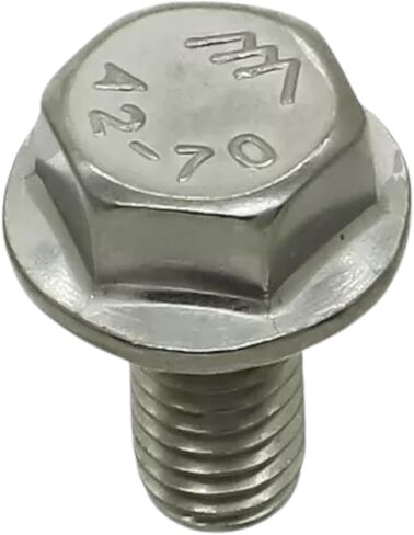 Replacement for Honda 1999-2004 TRX400EX 400EX Front Sprocket Keeper Fixing Plate Lock Bolts in Saudi Arabia