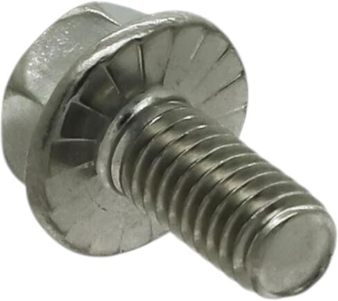 Replacement for Honda 1999-2004 TRX400EX 400EX Front Sprocket Keeper Fixing Plate Lock Bolts in Saudi Arabia