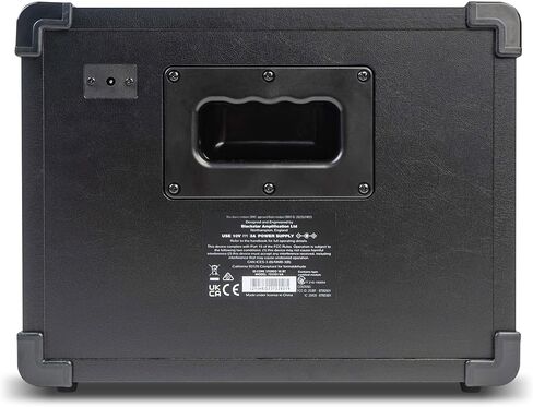 معرف Blackstar: حزمة مضخم الصوت الرقمي الاستريو Core 10 V4 مع كابل الآلة، واللقطات، وقماش تلميع Austin Bazaar in Kuwait