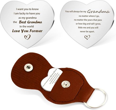 Gifts for Boss daughter son Lover Women Men Pocket Hug Token Gifts Long Distance Relationship Inspirational Gift Keychain in Saudi Arabia
