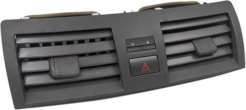 [Replacement] Car Dashboard Air Conditioning Outlet Panel Grille Cover for Toyota for Camry 2007-2011 in Saudi Arabia