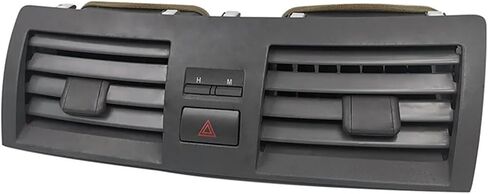[Replacement] Car Dashboard Air Conditioning Outlet Panel Grille Cover for Toyota for Camry 2007-2011 in Saudi Arabia
