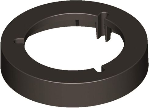 HELLA 959993102 Black Spacer Ring in Saudi Arabia