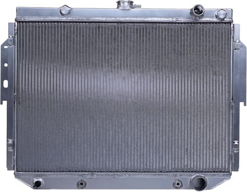 Radiator | Compatible with 78-73 CHRY CORDOBA in Saudi Arabia