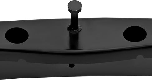 KUAFU Radiator Support Compatible with 2019-2023 Jeep Cherokee Replacement for 68411365AA CH1225306 Steel Electrophoresis Primed Black in Saudi Arabia