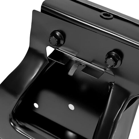 KUAFU Radiator Support Compatible with 2019-2023 Jeep Cherokee Replacement for 68411365AA CH1225306 Steel Electrophoresis Primed Black in Saudi Arabia