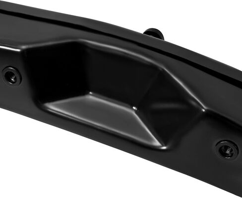 KUAFU Radiator Support Compatible with 2019-2023 Jeep Cherokee Replacement for 68411365AA CH1225306 Steel Electrophoresis Primed Black in Saudi Arabia