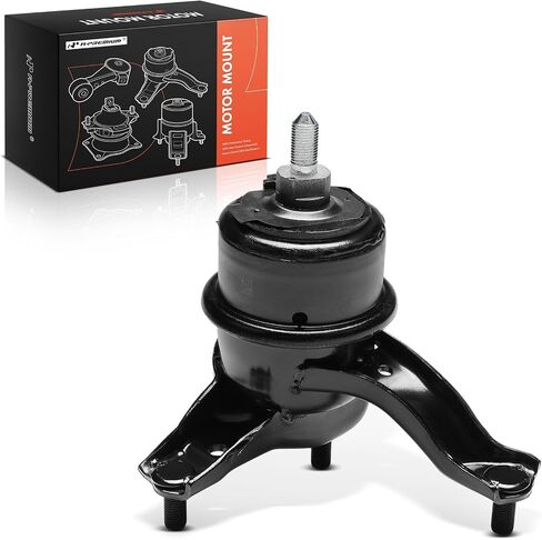 A-Premium Front Right Passenger Engine Motor Mount Compatible with Toyota Camry 2007-2011, Highlander 2009-2019, Sienna 2011-2013, Venza 2009-2016, Solara 2004-2008, 2.4L 2.5L 2.7L in Saudi Arabia
