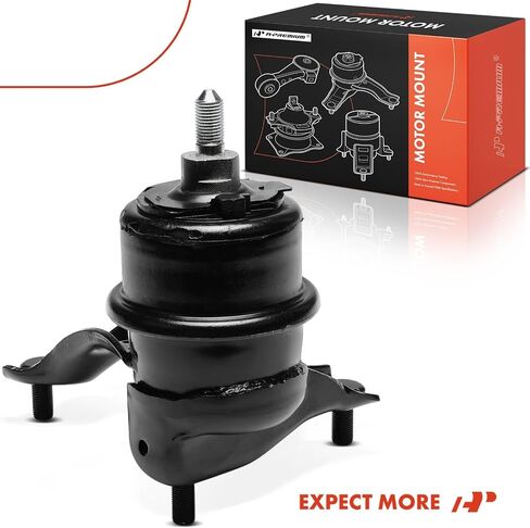 A-Premium Front Right Passenger Engine Motor Mount Compatible with Toyota Camry 2007-2011, Highlander 2009-2019, Sienna 2011-2013, Venza 2009-2016, Solara 2004-2008, 2.4L 2.5L 2.7L in Saudi Arabia