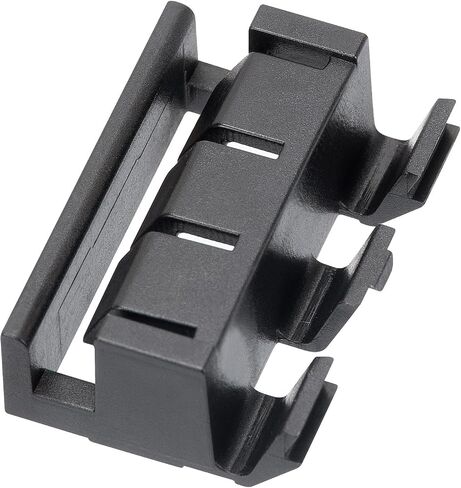 OAUTOO 20pcs Roof Drip Molding Clip 51-13-7-077-127 for BMW 51137077127 E82, E90, E92, E82 1M Coupe in Saudi Arabia