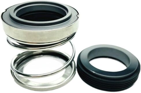 1 قطعة T21-1 1/8 "T21-1.125" الميكانيكية الختم T21 رمح حجم 1 1/8 ''نوع 21 مضخة مياه الأختام الميكانيكية كذا/كذا/فيت in Saudi Arabia