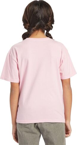 Roxy Girls' Oversized Boyfriend T-Shirt in Saudi Arabia