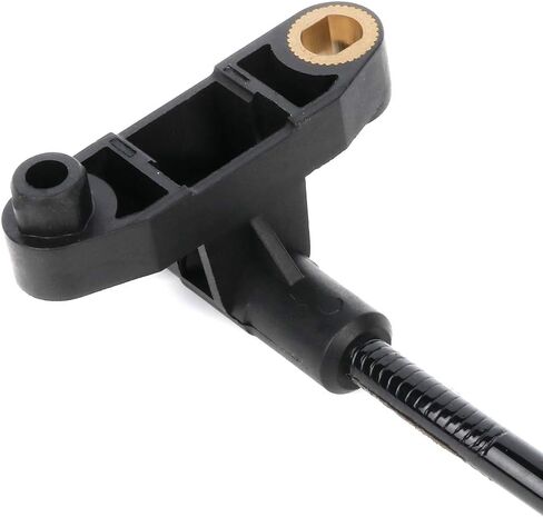 ABS Wheel Speed Sensor Left+Right+Front Fits for 2001-2010 PT Cruiser, 2000-2005 for Dodge Neon, 2003-2005 for Dodge SX 2.0, 2000-2002 Neon in Saudi Arabia