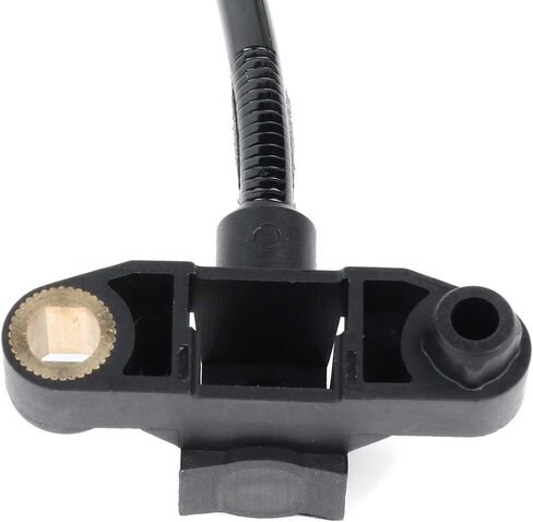 ABS Wheel Speed Sensor Left+Right+Front Fits for 2001-2010 PT Cruiser, 2000-2005 for Dodge Neon, 2003-2005 for Dodge SX 2.0, 2000-2002 Neon in Saudi Arabia