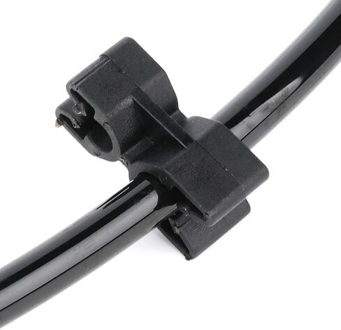 ABS Wheel Speed Sensor Left+Right+Front Fits for 2001-2010 PT Cruiser, 2000-2005 for Dodge Neon, 2003-2005 for Dodge SX 2.0, 2000-2002 Neon in Saudi Arabia