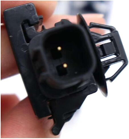 ABS Wheel Speed Sensor Compatible with Acura RDX 2007 2008 2009 2010 2011 2012, 2.3L, Sport Utility - Front Right Passenger Side, Replace# 57450-STK-A01, 57450STKA01 in Saudi Arabia