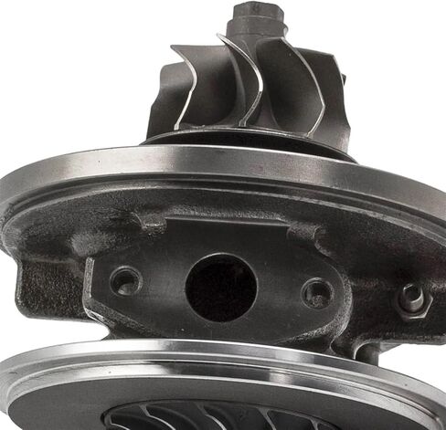 GT1749V توربو خرطوشة الأساسية متوافقة ل BMW 320D E46 X3 E83 2.0D 150HP 110KW M47TU 2001 7787626F 7787626G 11657794144 in Saudi Arabia