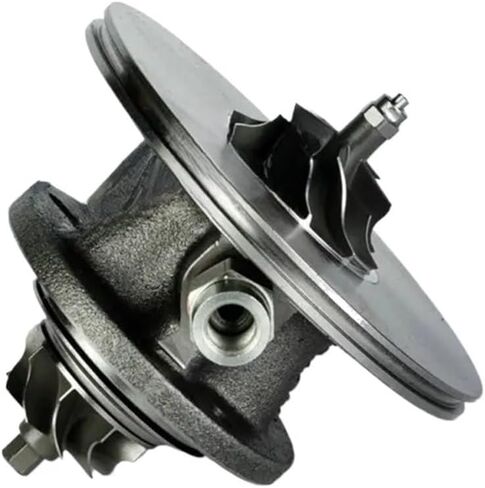 Turbo Core Chra Compatible For Dacia Logan Sandero Compatible For Renault Modus Compatible For Nissan Micra 1.5DCI 86HP 63Kw K9K KP35-0011 in Kuwait