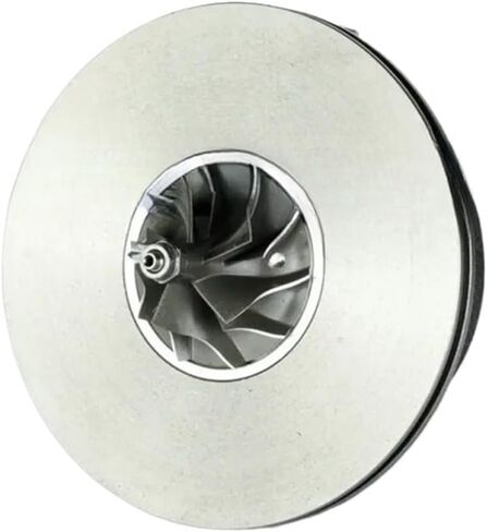 Turbo Core Chra Compatible For Dacia Logan Sandero Compatible For Renault Modus Compatible For Nissan Micra 1.5DCI 86HP 63Kw K9K KP35-0011 in Kuwait