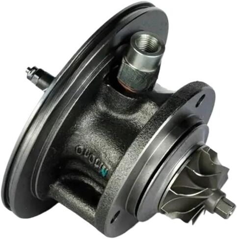 Turbo Core Chra Compatible For Dacia Logan Sandero Compatible For Renault Modus Compatible For Nissan Micra 1.5DCI 86HP 63Kw K9K KP35-0011 in Kuwait