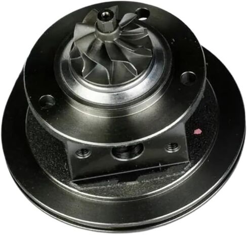 Turbo Core Chra Compatible For Dacia Logan Sandero Compatible For Renault Modus Compatible For Nissan Micra 1.5DCI 86HP 63Kw K9K KP35-0011 in Kuwait