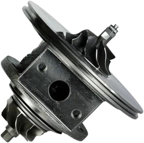 Turbo Core Chra Compatible For Dacia Logan Sandero Compatible For Renault Modus Compatible For Nissan Micra 1.5DCI 86HP 63Kw K9K KP35-0011 in Kuwait