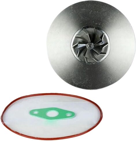 Turbo Core Chra Compatible For Dacia Logan Sandero Compatible For Renault Modus Compatible For Nissan Micra 1.5DCI 86HP 63Kw K9K KP35-0011 in Kuwait