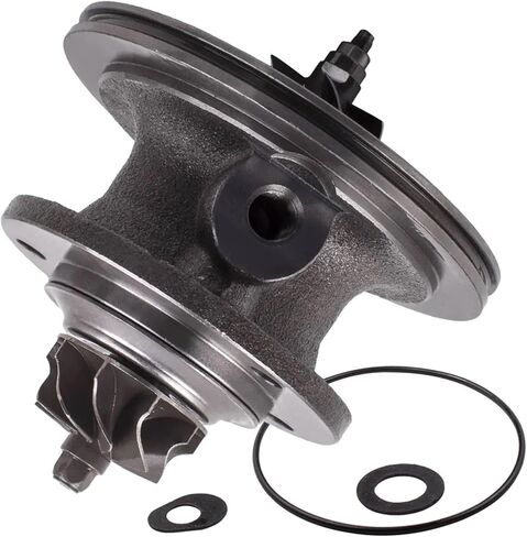 KP35 Cartridge 54359700021 Turbo Core Compatible For Citroen C1 C2 C3 Xsara Compatible For Mazda 2 Compatible For Ford 54359880009 1.4L in Kuwait
