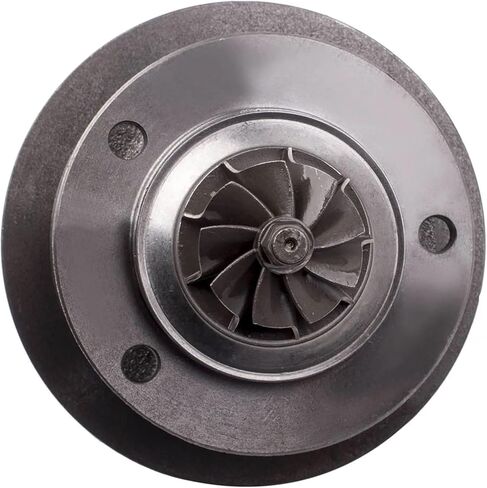 KP35 Cartridge 54359700021 Turbo Core Compatible For Citroen C1 C2 C3 Xsara Compatible For Mazda 2 Compatible For Ford 54359880009 1.4L in Kuwait