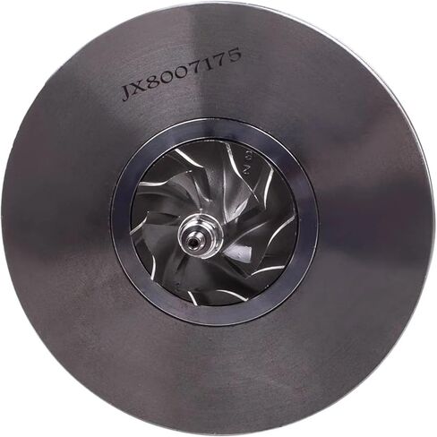 KP35 Cartridge 54359700021 Turbo Core Compatible For Citroen C1 C2 C3 Xsara Compatible For Mazda 2 Compatible For Ford 54359880009 1.4L in Kuwait