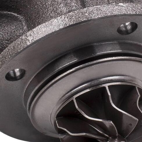 KP35 Cartridge 54359700021 Turbo Core Compatible For Citroen C1 C2 C3 Xsara Compatible For Mazda 2 Compatible For Ford 54359880009 1.4L in Kuwait