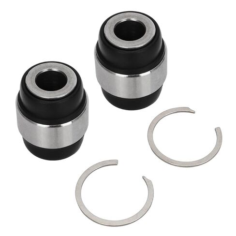 Replacement for OEM 706002317,for Can-Am Maverick X3 Rear Lower Radial Knuckle Joint Kit, Heavy-Duty Bearing Steel Construction, Fits 2017 2018 2019 2020 2021 2022 2023 Models in Kuwait