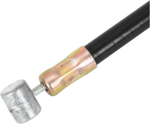 Rear Hand Brake Cable Replacement For Honda CT 90 CT90 Trail 90 1966-1974#43460-053-000 in Saudi Arabia
