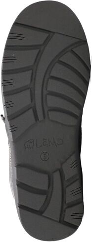 Lamo Women's Autumn II Boots for Women - NeverWet® water and Stain resistant technology - Cirrus footbed System™ - Premium Faux Rabbit fur lining 6" Women Footwear in Saudi Arabia