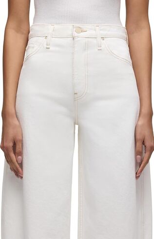 HUDSON Women's Bailey Relaxed Barrel Jean in Saudi Arabia