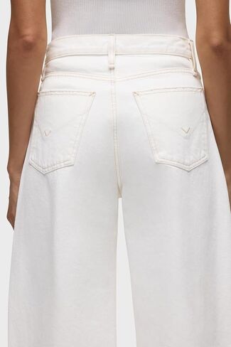 HUDSON Women's Bailey Relaxed Barrel Jean in Saudi Arabia